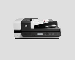 hp scanjet enterprise flow 7500